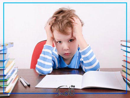 مشکلات روان‌شناختی