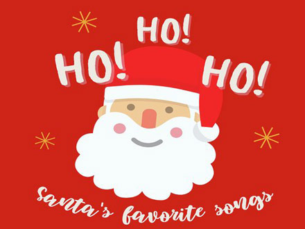 Ho ho ho! Its Christmas!