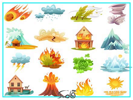 پنجم دی؛ روز ایمنی در برابر زلزله