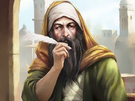 25 فروردین، روز بزرگداشت عطار نیشابوری