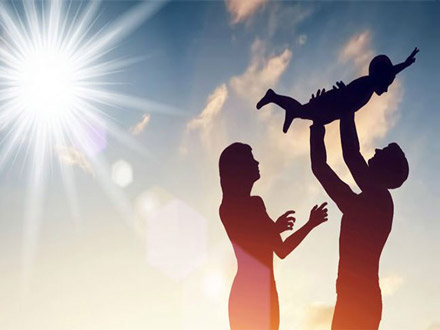 مهارت‌های فرزندپروری