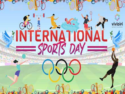 World Sports Day