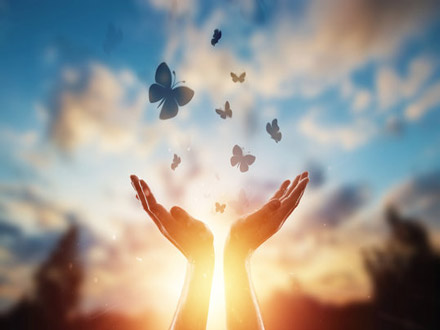 6 فروردین، روز امید، روز شادباش نویسی، زادروز زرتشت