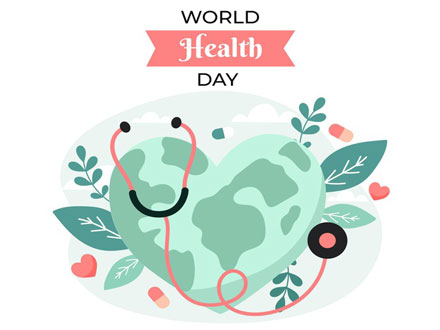 18 فروردین، روز جهانی بهداشت