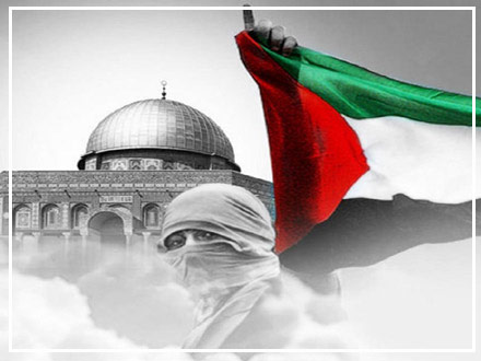 هفدهم فروردین؛ روز جهانی قدس