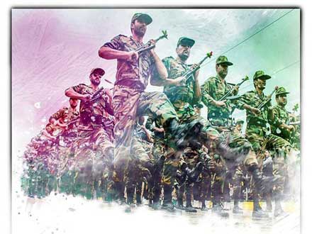 بیست و نهم فروردین؛ روز ارتش جمهوری اسلامی و نیروی زمینی