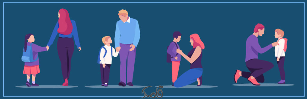 سبک‌های فرزندپروری