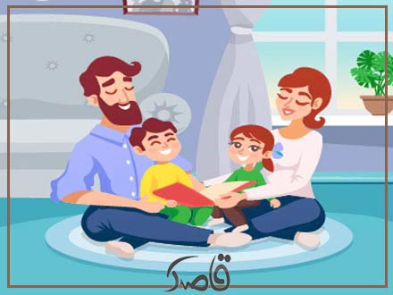 سبک فرزندپروری مقتدرانه