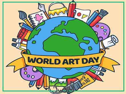 World Art Day