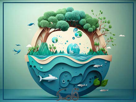 سوم فروردین؛ روز جهانی آب