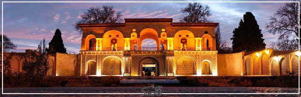 قاصدک فروردین 1403