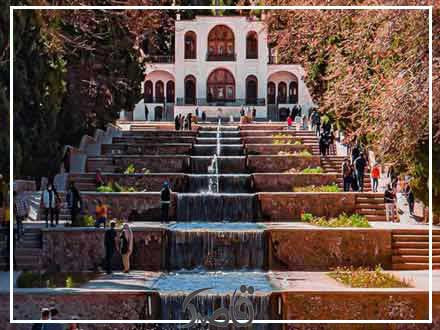 شاهزاده ماهان کیست؟