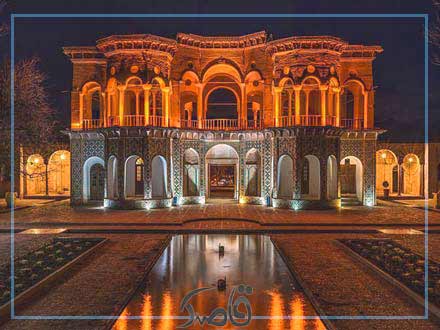 امکانات و تفریحات