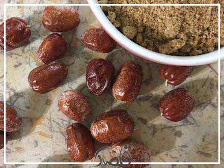 تأثیر سنجد بر سرماخوردگی