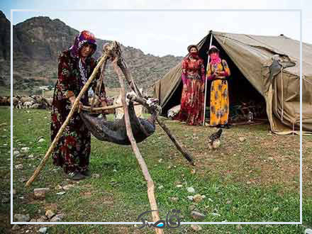 پانزدهم مهر، روز روستا و عشایر