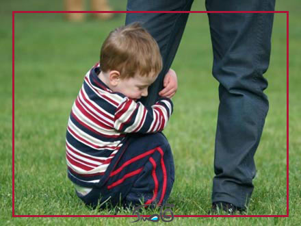 اضطراب جدایی