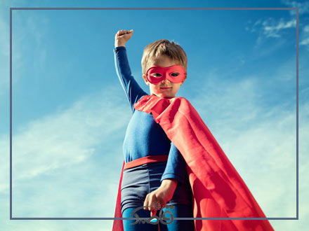 علی کوچولو و شجاعت در گفتن اشتباه