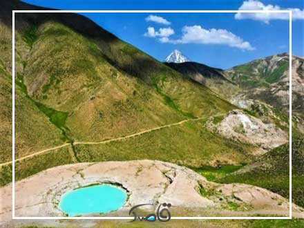 چه زمانی به این دشت سفر کنیم؟