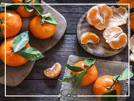 نارنگی چه نوع میوه‌ای است: