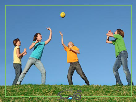 بازی استوپ هوایی