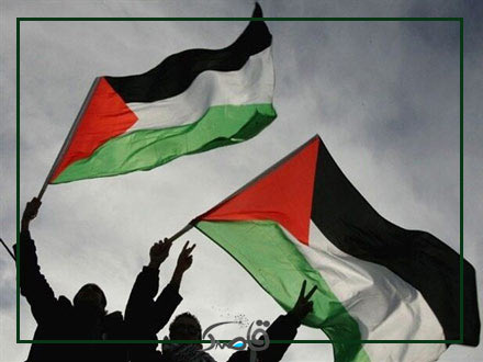 نهم مهر، روز همبستگی با کودکان فلسطینی