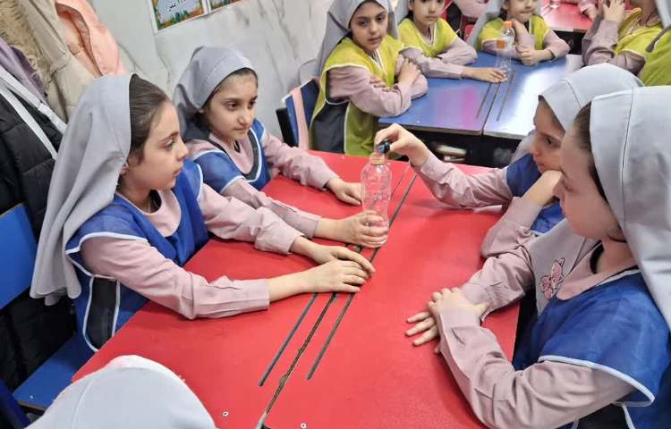 قدرت نامرئی 1
