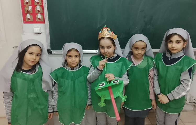 قدرت نامرئی 1