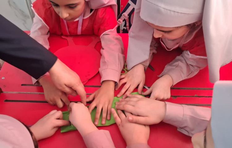 قدرت نامرئی 2