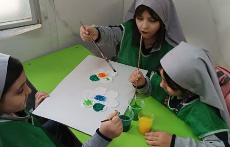 قدرت نامرئی 2