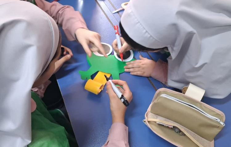 قدرت نامرئی 3