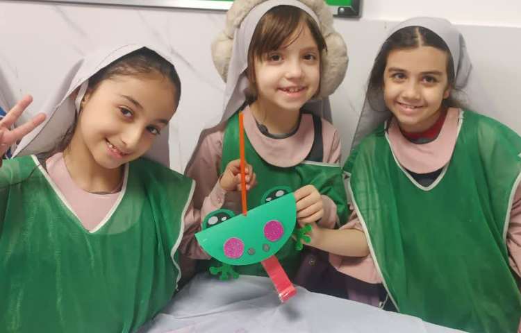 قدرت نامرئی 3