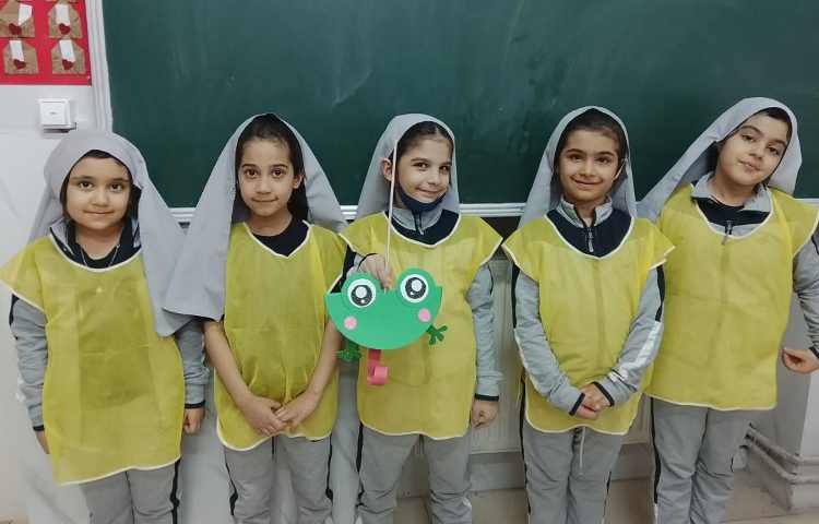 قدرت نامرئی 3
