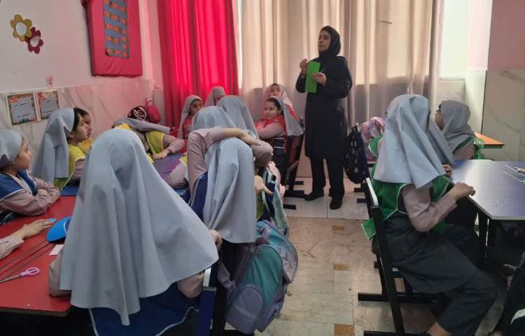 قدرت نامرئی 5