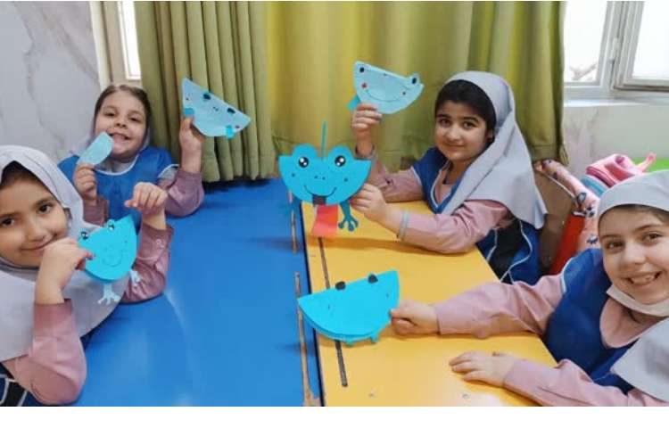 قدرت نامرئی 5