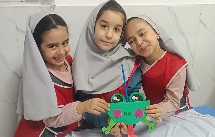 قدرت نامرئی 5
