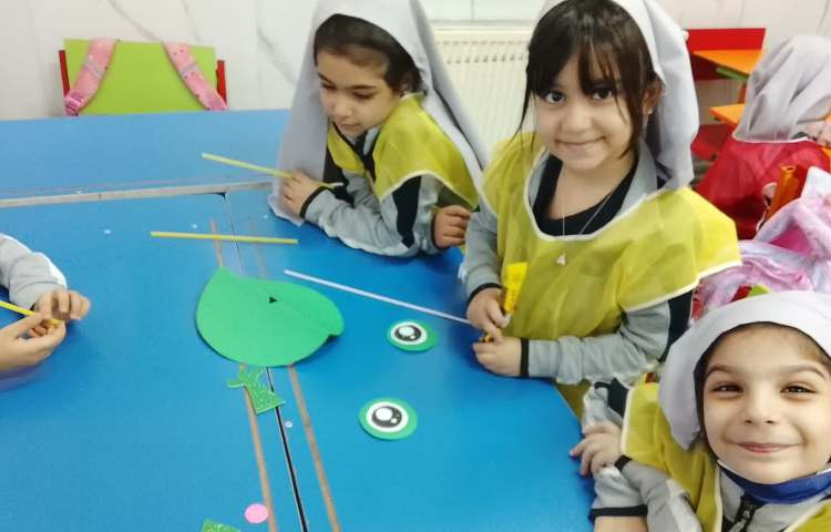 قدرت نامرئی 5