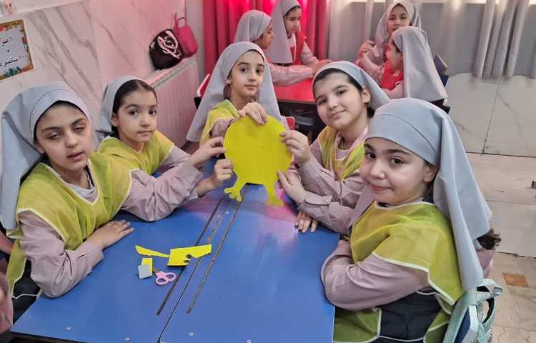 قدرت نامرئی 6