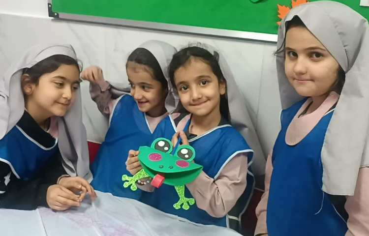 قدرت نامرئی