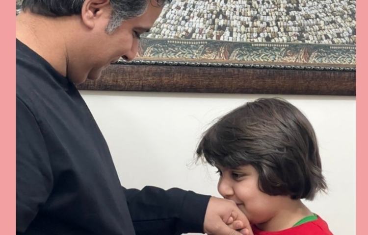 قدردانی از بزرگترها مربوط به درس مطالعات اجتماعی پایه سوم 1