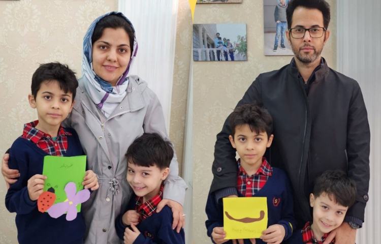 قدردانی از بزرگترها مربوط به درس مطالعات اجتماعی پایه سوم 4