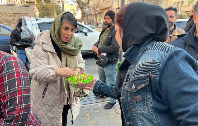 قدردانی از مادران عزیز 4