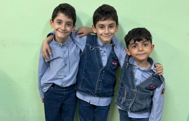 قرآن سوره توحید 1