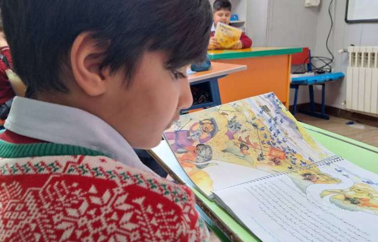 قرآن، معلم شو، اصحاب فیل 2