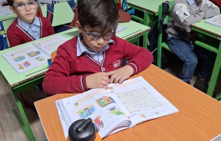 قرآن، معلم شو، نخلستان بر دوش 2