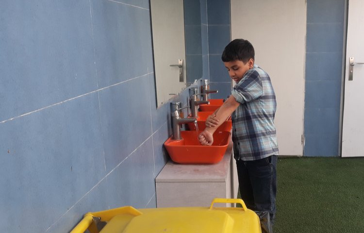 قرآن - پایه پنجم و ششم 4