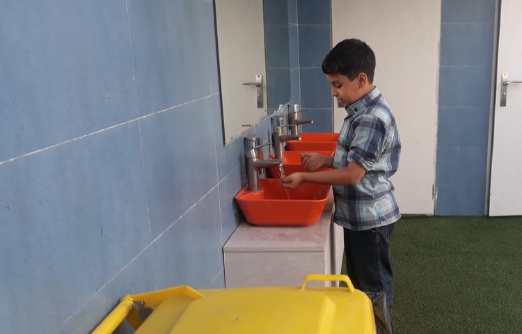 قرآن - پایه پنجم و ششم 5