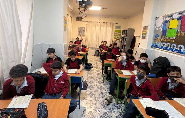 قرآن