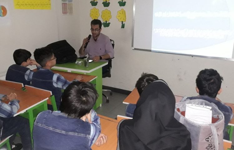 قرائت زیارت پر فیض عاشورا 1