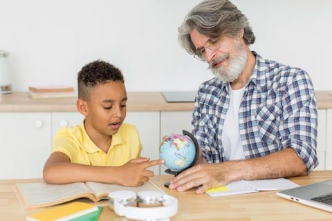 نقش والدین در انتخاب رشته‌