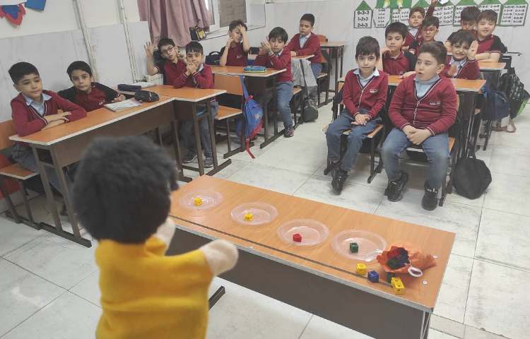 قصه داریوش و ضرب پیش نیاز آشنایی ضرب 5